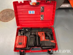 Hilti TE 6-A taladro de percusión