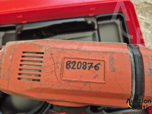 Perceuse à percussion Hilti TE 60 à vendre - Image 6 | Machineryline GN Perceuse à percussion Hilti TE 60 | Image 6 - Machineryline