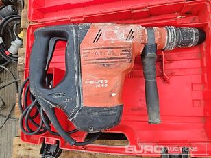 Venta de Hilti TE-60 ATC taladro de percusión - Imagen 28 | Machineryline CL Hilti TE-60 ATC taladro de percusión | Imagen 28 - Machineryline