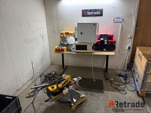 Hilti TE 700-AVR Schlagbohrmaschine