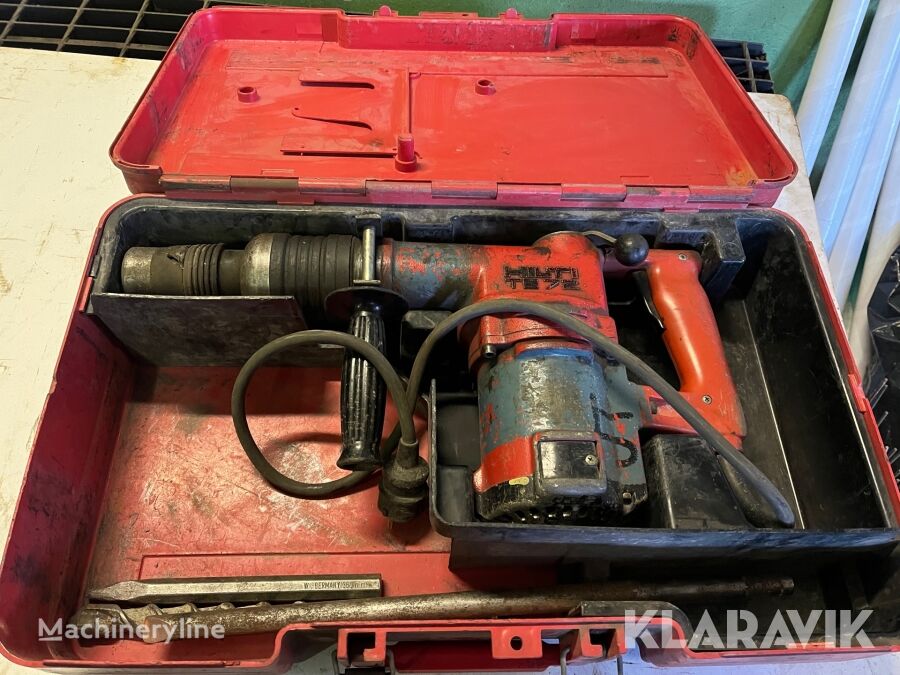 مثقاب مطرقي Hilti TE 72