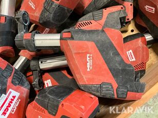 Hilti TE DRS-4-A, TE DRS-6-A hammer drill