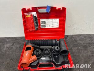 Hilti TE DRS-Y hammer drill