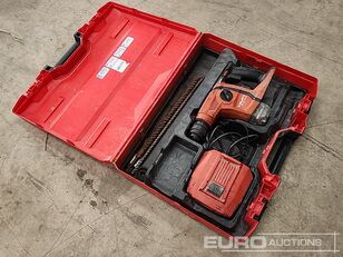 перфоратор Hilti TE6-A36