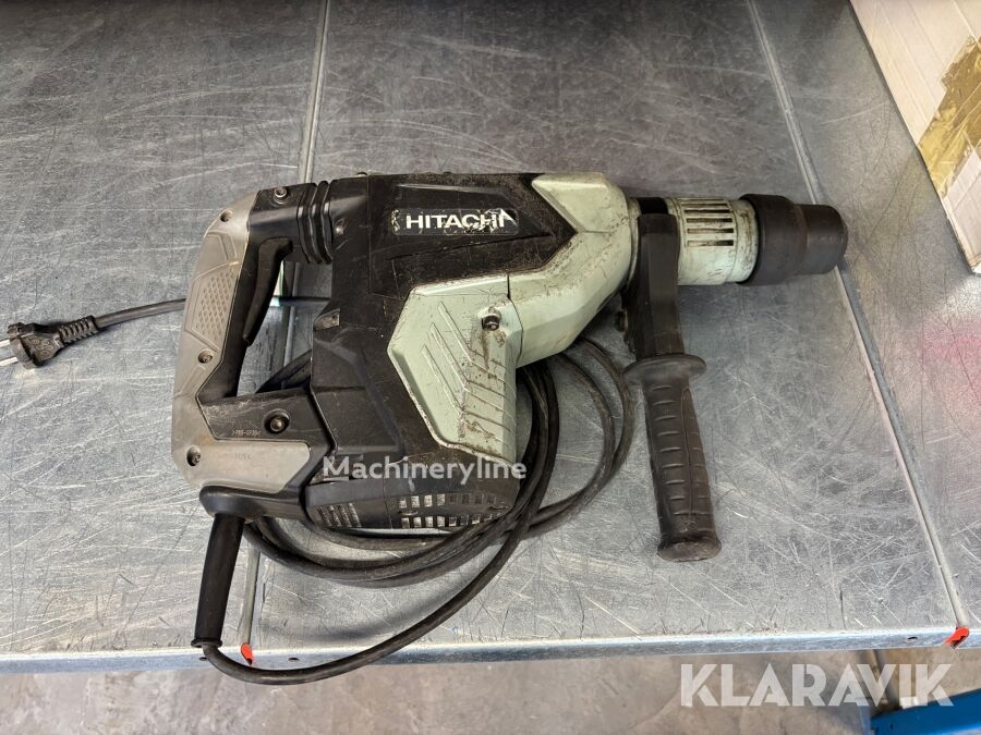 Hitachi DH 40MEY hammer drill for sale | Machineryline ZW Hitachi DH 40MEY hammer drill - Machineryline