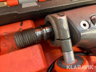 Husqvarna DM 230 hammer drill for sale - Image 5 | Machineryline NZ Husqvarna DM 230 hammer drill | Image 5 - Machineryline