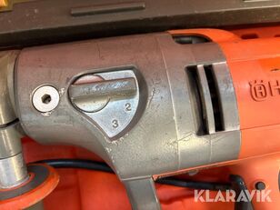 Husqvarna DM 230 hammer drill for sale - Image 6 | Machineryline NZ Husqvarna DM 230 hammer drill | Image 6 - Machineryline