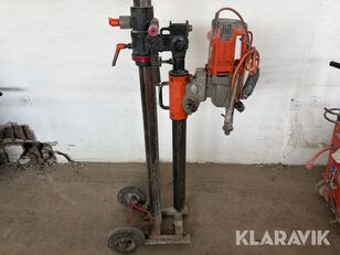 Husqvarna DM 340 Schlagbohrmaschine