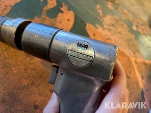 udarni vrtalnik Lefa Tryckluftsborrmaskin Lefa