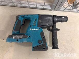 Makita DHR 264 taladro de percusión