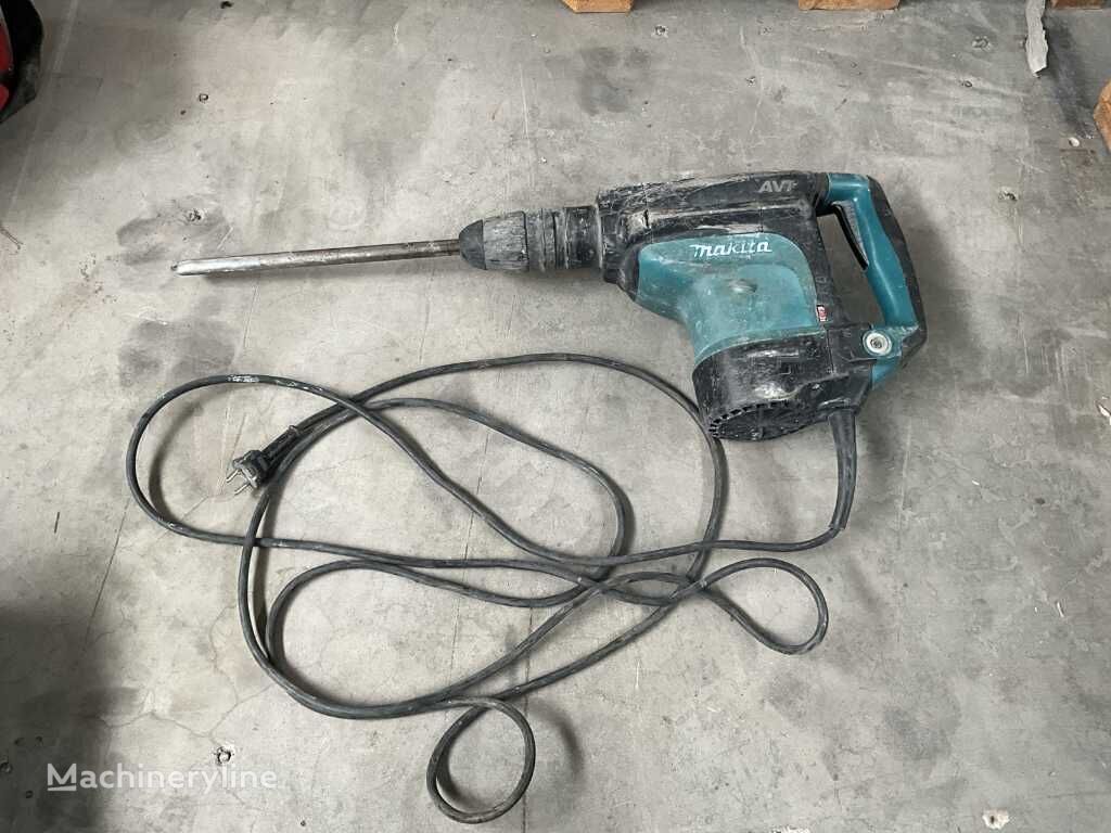 دستگاه دریل Makita Electric breaker MAKITA HR 4511C