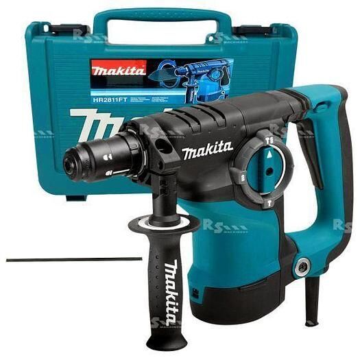 Makita HR2811FT taladro de percusión