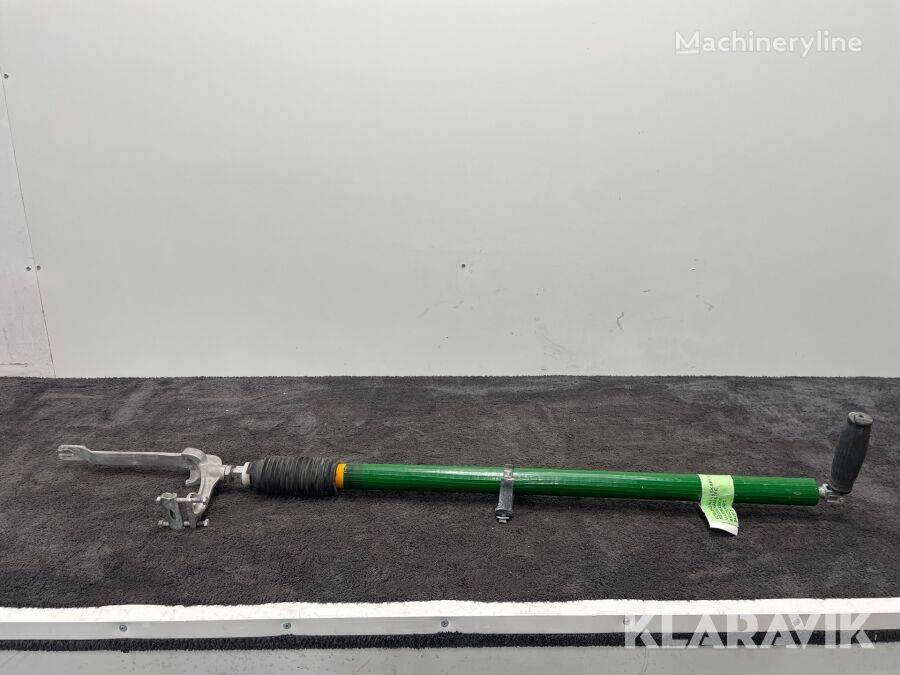 Mapomaskin Ergoskaft hammer drill