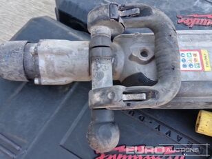 Купить перфоратор Milwaukee - Изображение 32 | Machineryline AM Перфоратор Milwaukee | Изображение 32 - Machineryline