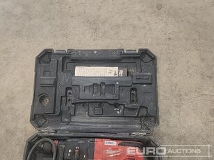 Milwaukee PH27 hammer drill for sale - Image 6 | Machineryline IE Milwaukee PH27 hammer drill | Image 6 - Machineryline