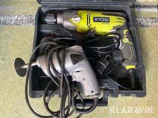 Ryobi RPD1200 perforator