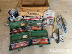 Fliseskærere hand tile cutter