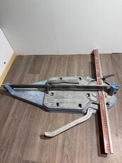 Sigma Sigma fliskutter 76 hand tile cutter