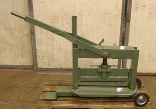 أداة القطع اليدوي للبلاط Stahl AL 50