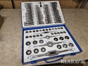 new hand tool set