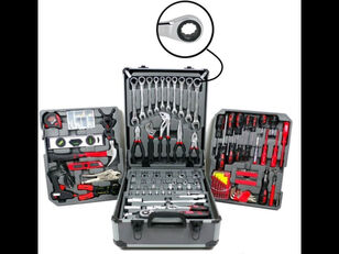 kit d'outils manuels 1 Servante d'atelier 409 pièces