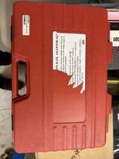 A8961 L16 - Flow meter hand tool set