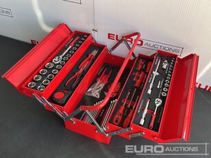 kit d'outils manuels Boss neuf