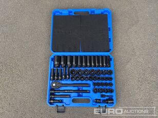 bộ dụng cụ cầm tay Boss 1/2 mới