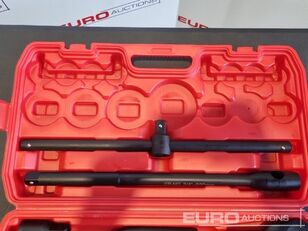 Prodaja Boss 3/4" 26pc Heavy Duty Pneumatic Socket Set, 4" Connecti seta ručnog alata - Slika 5 | Machineryline HR Novi Boss 3/4" 26pc Heavy Duty Pneumatic Socket Set, 4" Connecti set ručnog alata | Slika 5 - Machineryline