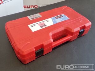 neuer Boss 3/4" 26pc Heavy Duty Pneumatic Socket Set, 4" Connecting Rod, 8" Werkzeugset