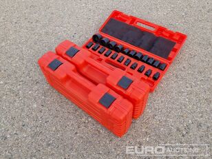 جديد مجموعة الأدوات اليدوية HCHI