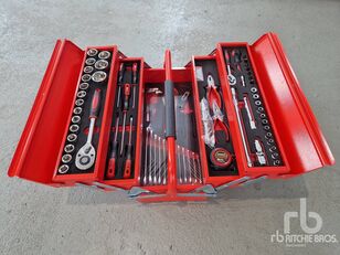 North Tools PROFILINE juego de herramientas de mano nuevo
