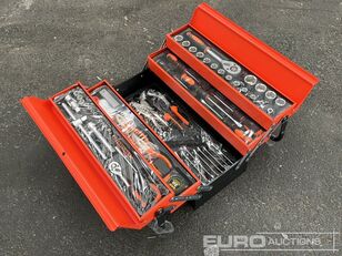 новый набор ручного инструмента Professional Tools 85-1