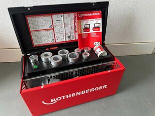 Rothenberger ROFROST Turbo II R290 szerszámkészlet