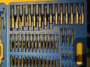 بيع مجموعة الأدوات اليدوية StahlKaiser Jeu de tarinets et matrices 110 Tarinage et jeu de matrices en a - صورة 8 | Machineryline EG مجموعة الأدوات اليدوية StahlKaiser Jeu de tarinets et matrices 110 Tarinage et jeu de matrices en a | صورة 8 - Machineryline