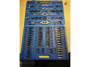 StahlKaiser Jeu de tarinets et matrices 110 Tarinage et jeu de matrices en a juego de herramientas de mano
