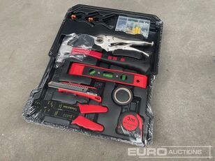 待售手动工具套件 Welgtek Cube CT187023-1T - 图像 5 | Machineryline CN 新手动工具套件 Welgtek Cube CT187023-1T | 图像 5 - Machineryline