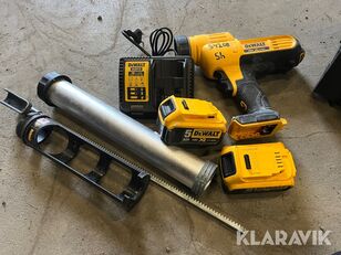 tavná pistole DeWalt DCE580