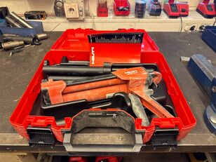 pistol de lipit la cald Hilti HDM500