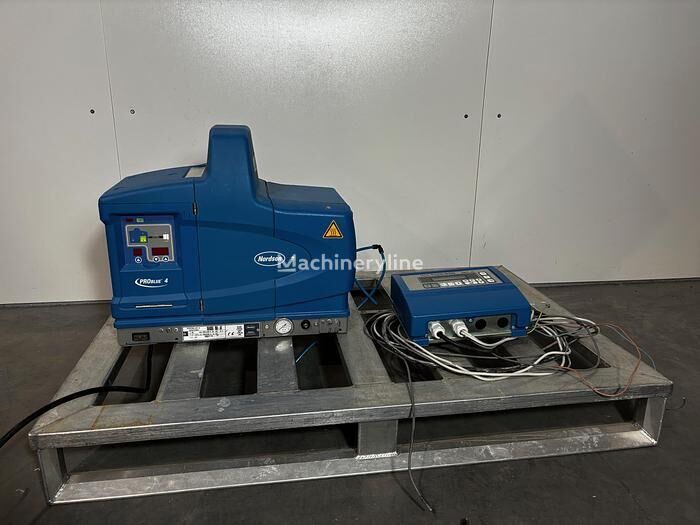 مسدس اللصق الساخن Nordson Problue 4