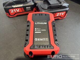 Boss Beswell CIW-1100B-A impact wrench for sale - Image 8 | Machineryline TZ New Boss Beswell CIW-1100B-A impact wrench | Image 8 - Machineryline