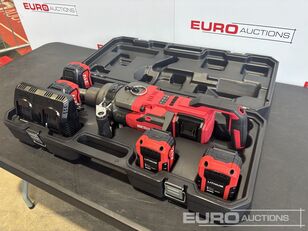 nieuw Boss Beswell CIW-1100B-B slagmoersleutel