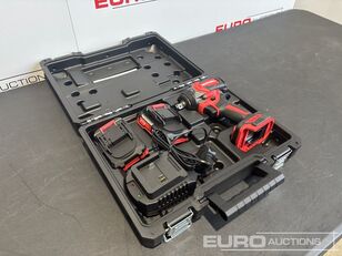 новый гайковерт электрический Boss Beswell CIW-112A