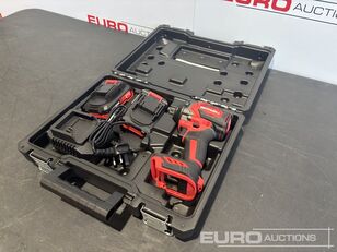 новый гайковерт электрический Boss Beswell CIW-112A