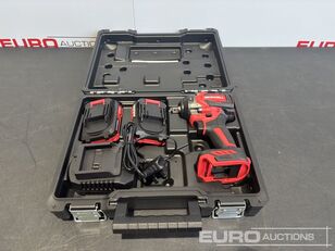 новый гайковерт электрический Boss Beswell CIW-112A