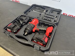 новый гайковерт электрический Boss Beswell CIW-112C