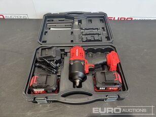 новый гайковерт электрический Boss Beswell CIW-112C