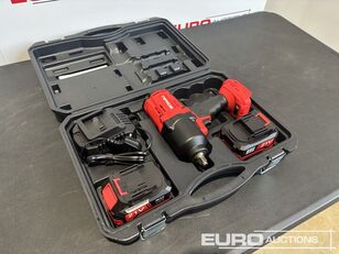 Boss Beswell CIW-112C llave de impacto nueva