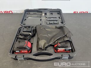 بيع مفتاح الربط الكهربائي Boss Beswell CIW-134A - صورة 17 | Machineryline DZ جديد مفتاح الربط الكهربائي Boss Beswell CIW-134A | صورة 17 - Machineryline