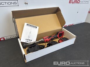 new Boss Beswell CIW-212AL impact wrench